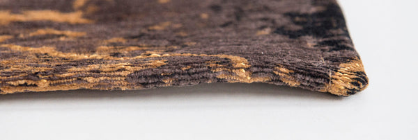 New York Cracked Copper Large - Love Is A Rug