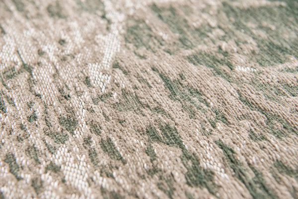 New York Cracked Moss Large - Love Is A Rug