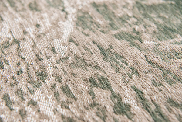 New York Cracked Moss Large - Love Is A Rug