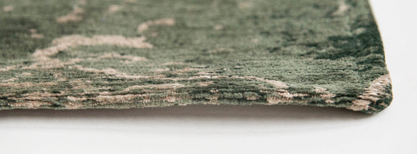 New York Cracked Moss Large - Love Is A Rug