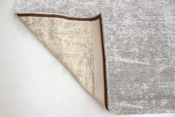 New York Ladder Cream Large - Love Is A Rug