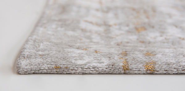 New York Ladder Ochre - Love Is A Rug