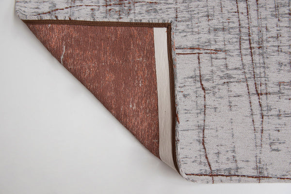 New York Rift Brick Large - Love Is A Rug