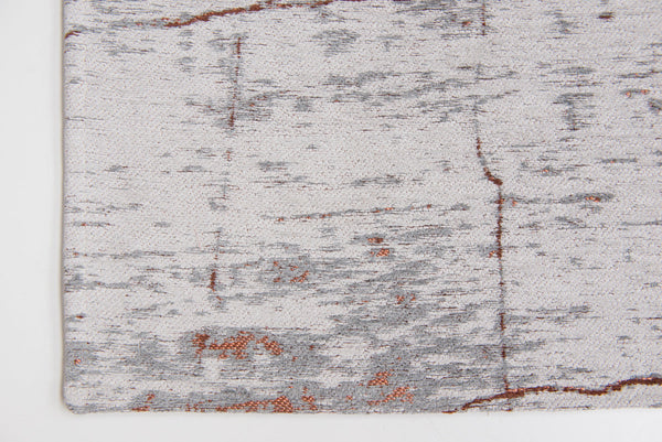 New York Rift Brick Large - Love Is A Rug