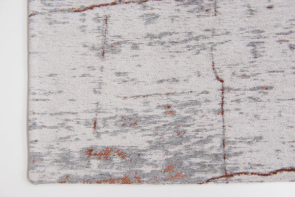 New York Rift Brick Large - Love Is A Rug