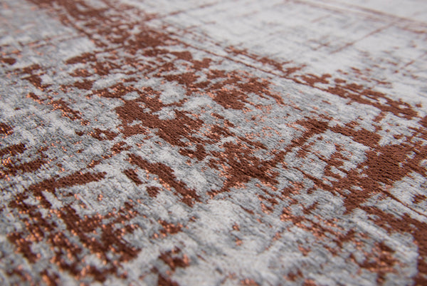 New York Rift Brick - Love Is A Rug