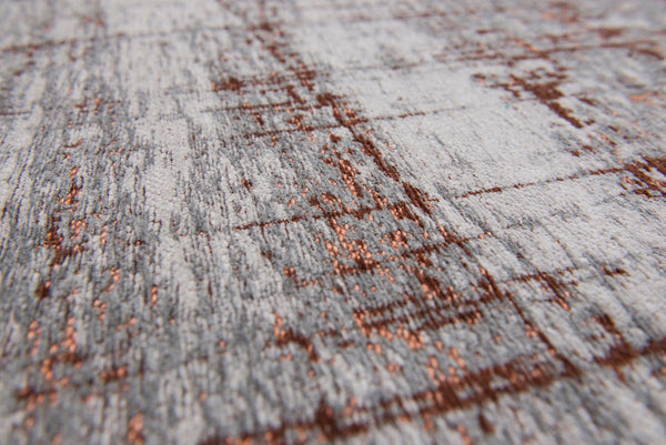 New York Rift Brick Large - Love Is A Rug