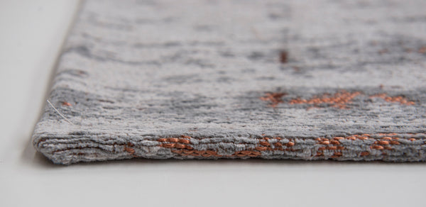 New York Rift Brick Large - Love Is A Rug