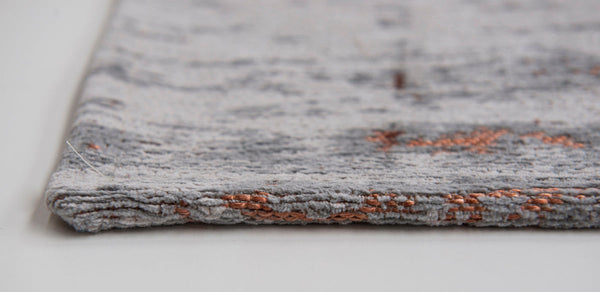 New York Rift Brick Large - Love Is A Rug