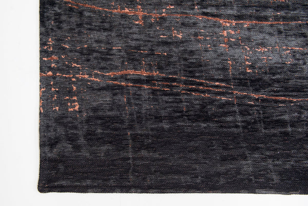 New York Rift Copper Large - Love Is A Rug