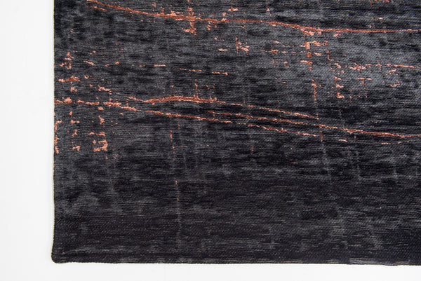 New York Rift Copper Large - Love Is A Rug