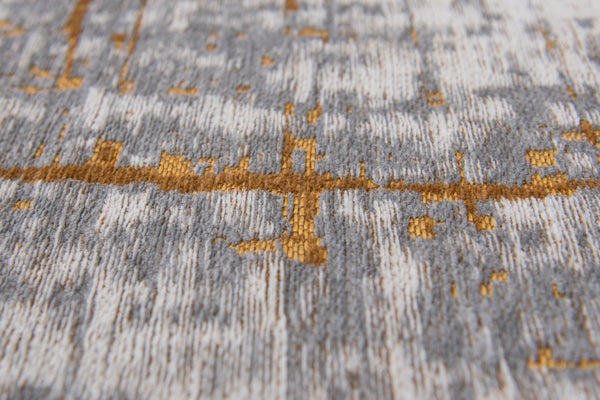 New York Rift Gold - Love Is A Rug