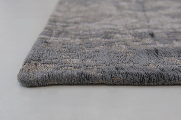 New York Rift Stone Large - Love Is A Rug