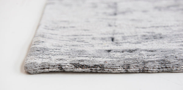 New York Rift Whitewash Large - Love Is A Rug