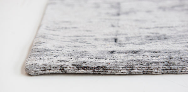 New York Rift Whitewash Large - Love Is A Rug