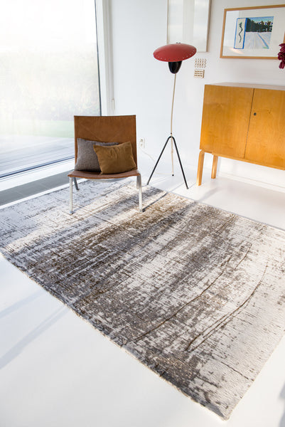 New York Rift Concrete - Love Is A Rug