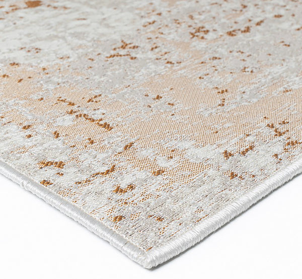 Patio Terracotta - Love Is A Rug