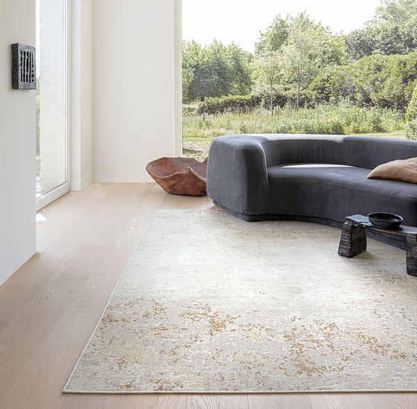 Patio Terracotta - Love Is A Rug