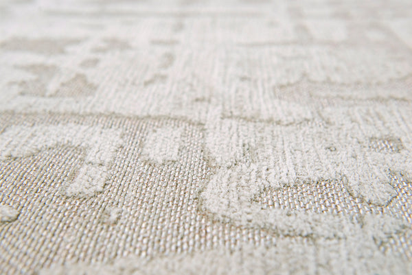 Senegal Dry Beige - Love Is A Rug