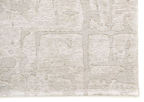 Senegal Dry Beige - Love Is A Rug