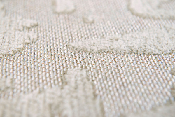 Senegal Dry Beige - Love Is A Rug