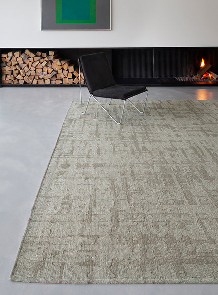 Senegal Dry Beige - Love Is A Rug