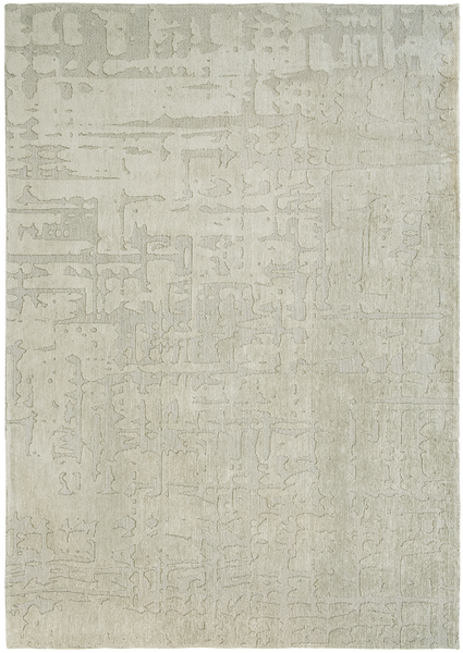 Senegal Dry Beige - Love Is A Rug