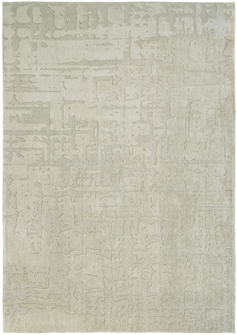 Senegal Dry Beige - Love Is A Rug