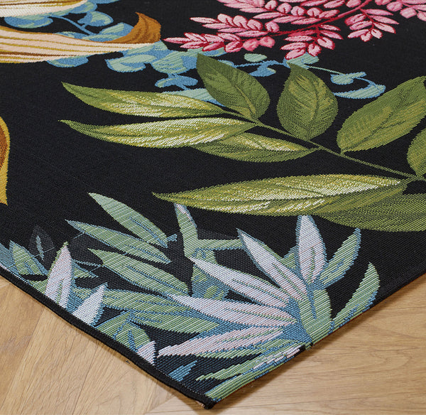 Tropical 725 - Love Is A Rug