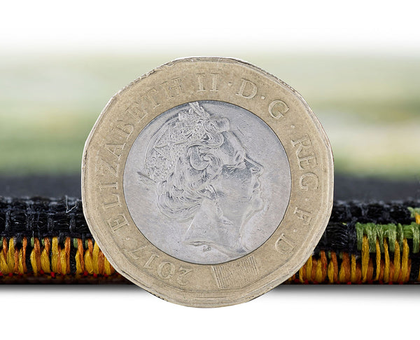 Tropical 725 - Love Is A Rug