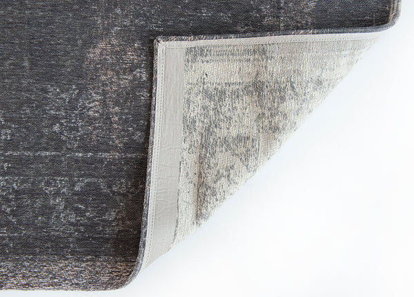 Vintage Medallion Stone Large - Love Is A Rug