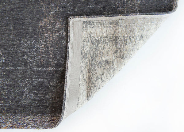 Vintage Medallion Stone Large - Love Is A Rug