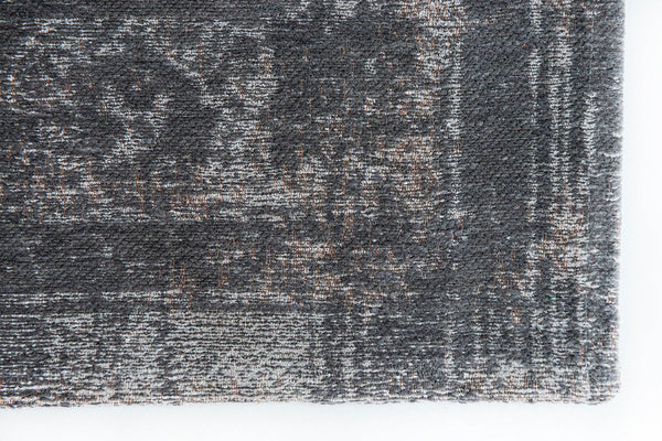 Vintage Medallion Stone Large - Love Is A Rug