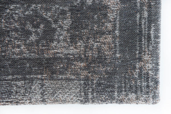 Vintage Medallion Stone Large - Love Is A Rug