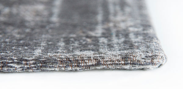 Vintage Medallion Stone Large - Love Is A Rug