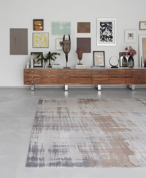 Venice Padua Beige - Love Is A Rug