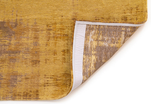 Venice Rialto Gold - Love Is A Rug