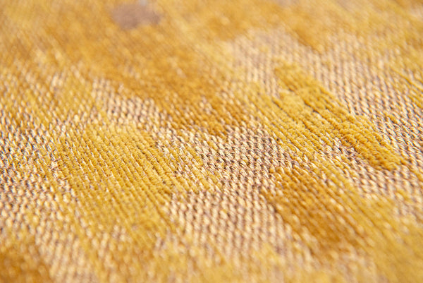 Venice Rialto Gold - Love Is A Rug