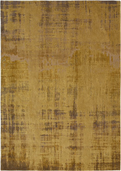 Venice Rialto Gold - Love Is A Rug