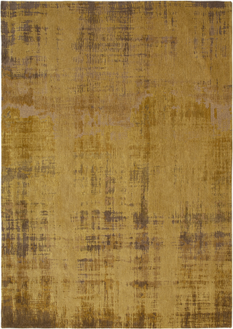 Venice Rialto Gold - Love Is A Rug