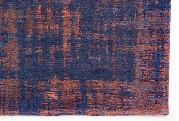 Venice Sunset Blue - Love Is A Rug