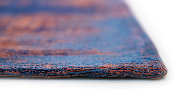 Venice Sunset Blue - Love Is A Rug