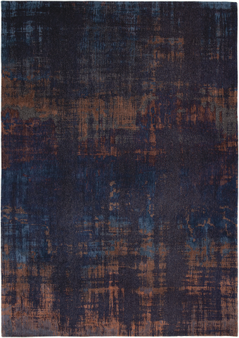Venice Sunset Blue - Love Is A Rug